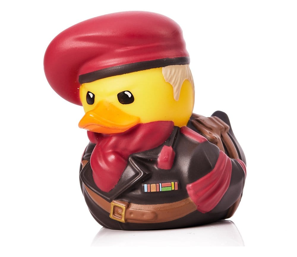 in metallo Gear Solid Tubbz Mini PVC Figure Revolver Ocelot 5 cm DS Modellismo in metallo Gear Solid Tubbz Mini Revolver