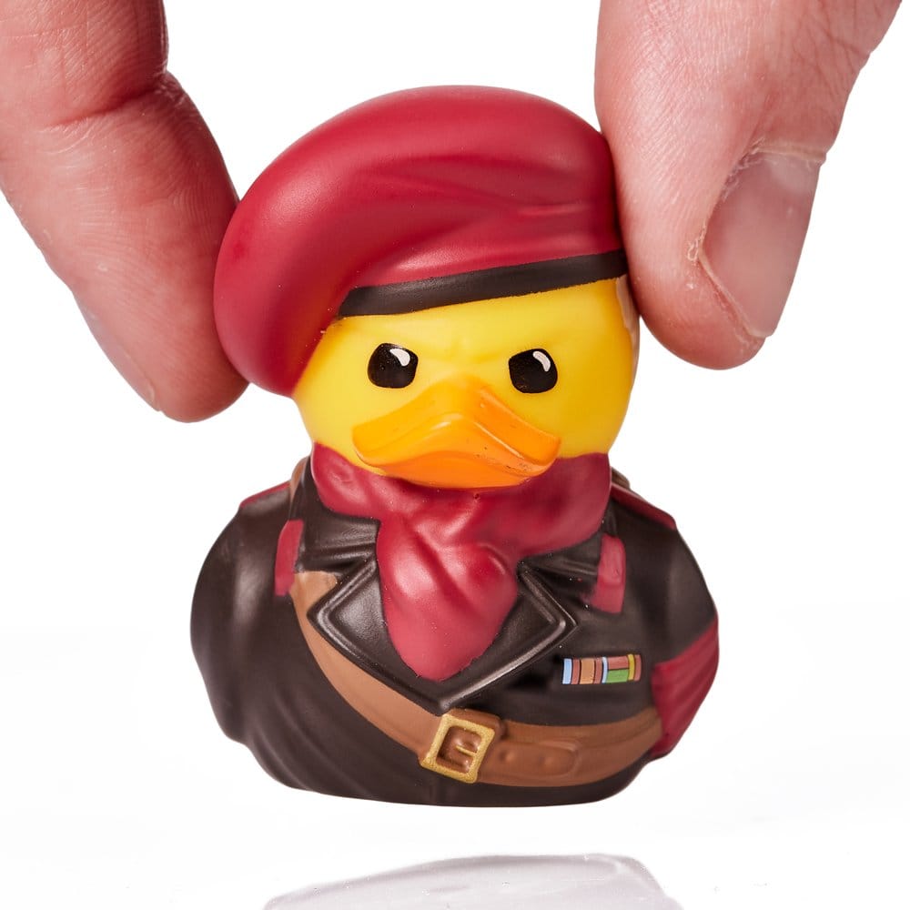 in metallo Gear Solid Tubbz Mini PVC Figure Revolver Ocelot 5 cm DS Modellismo in metallo Gear Solid Tubbz Mini Revolver