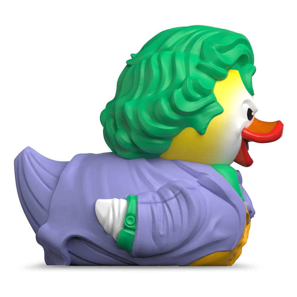 DC Comics Tubbz Mini PVC Figure Joker 10 cm DS Modellismo Dc Comics Tubbz Mini Joker Numskull