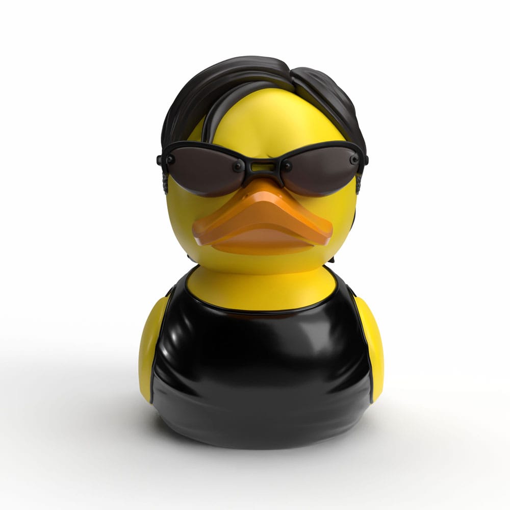 Matrix Tubbz PVC Figure Trinity 1st Edition 10 cm DS Modellismo Matrix Tubbz Trinity 1st Numskull
