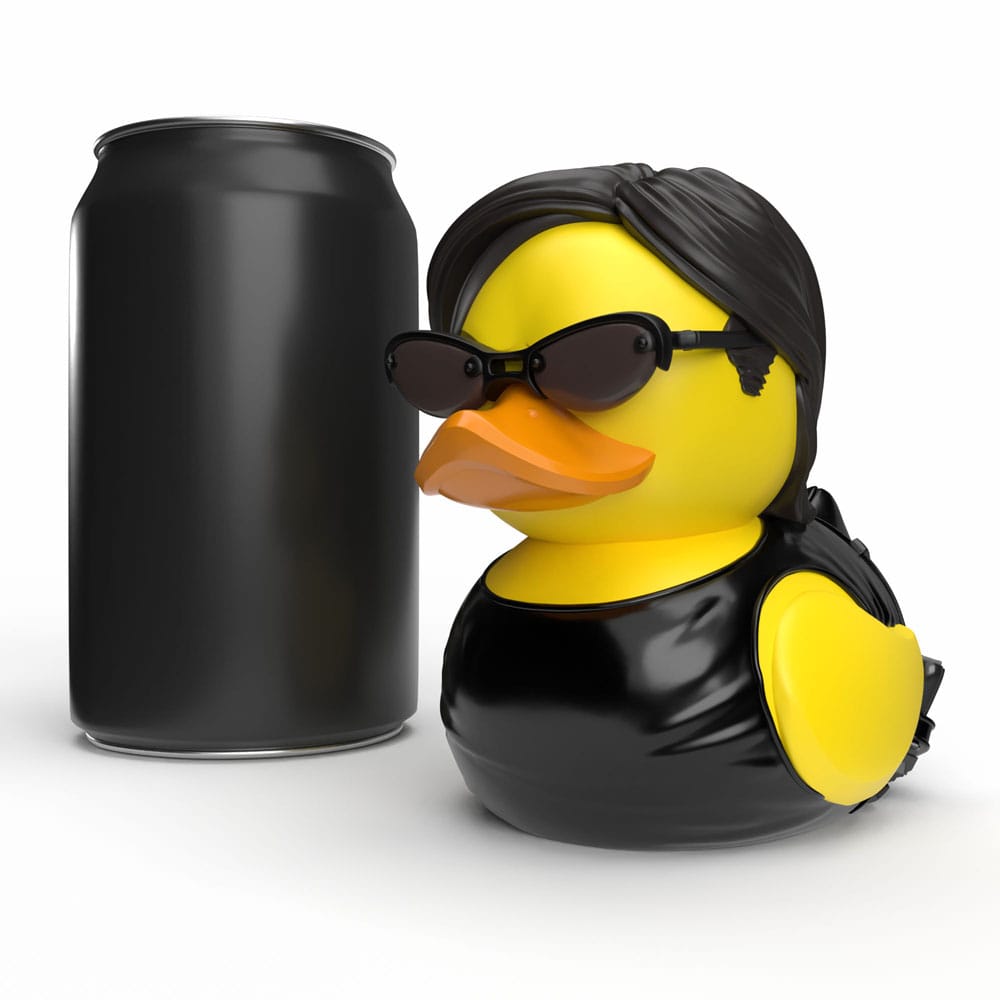 Matrix Tubbz PVC Figure Trinity 1st Edition 10 cm DS Modellismo Matrix Tubbz Trinity 1st Numskull