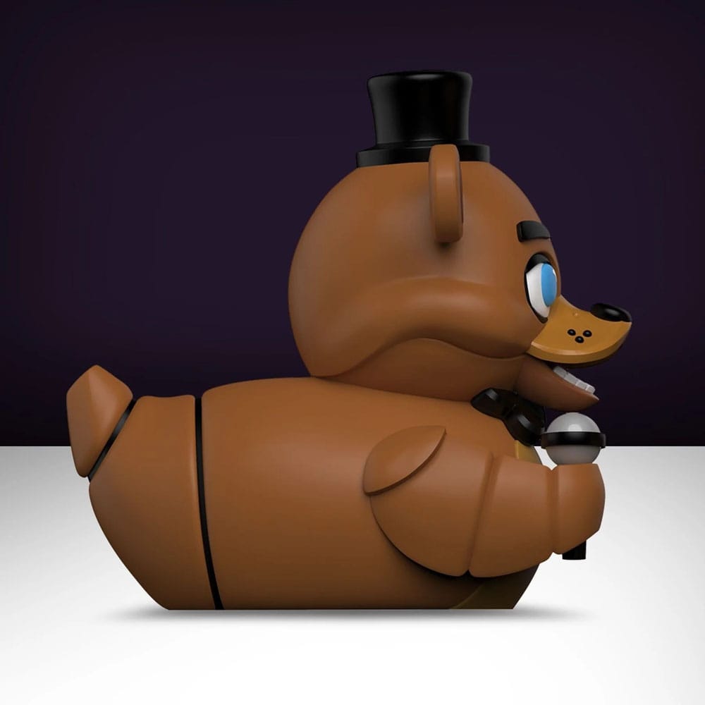 Five Nights at Freddy´s Tubbz PVC Figure Freddy 1st Edition 10 cm DS Modellismo Five Nights at Freddy´s Tubbz Freddy 1st