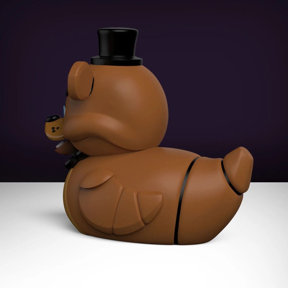 Five Nights at Freddy´s Tubbz PVC Figure Freddy 1st Edition 10 cm DS Modellismo Five Nights at Freddy´s Tubbz Freddy 1st