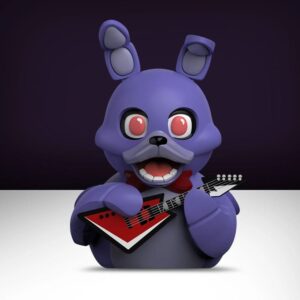 Five Nights at Freddy´s Tubbz Bonnie 1st