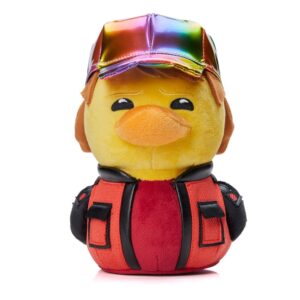 Peluche Back To Future Tubbz Marty Mcfly