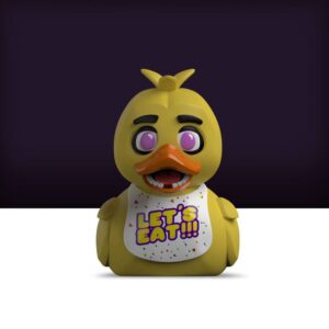 Five Nights at Freddy´s Tubbz Mini Chica