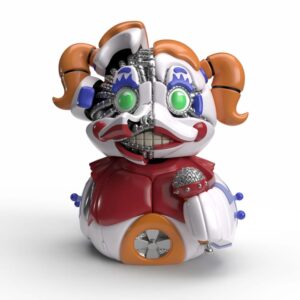 Five Nights at Freddy´s Tubbz Circus Baby
