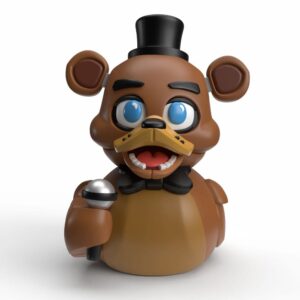 Five Nights at Freddy´s Tubbz Freddy Boxed