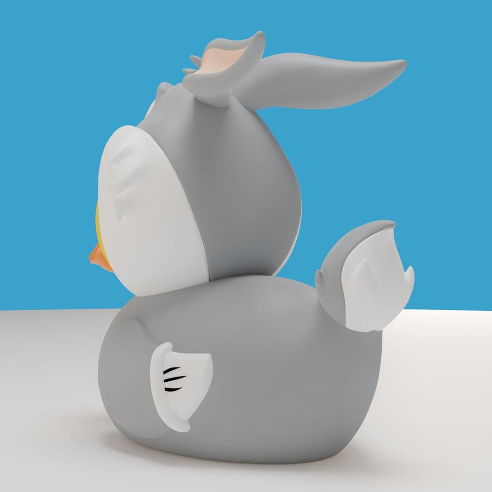 Looney Tunes Tubbz Mini PVC Figure Bugs Bunny 5 cm DS Modellismo Looney Tunes Tubbz Mini Bugs Bunny Numskull