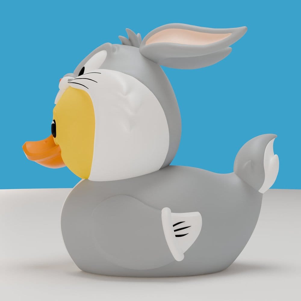 Looney Tunes Tubbz Mini PVC Figure Bugs Bunny 5 cm DS Modellismo Looney Tunes Tubbz Mini Bugs Bunny Numskull