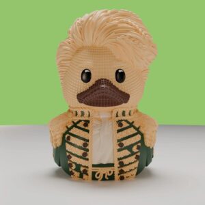 Wicked Tubbz Mini Scarecrow Numskull