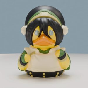Avatar: Last Airbender Tubbz Toph Beifong