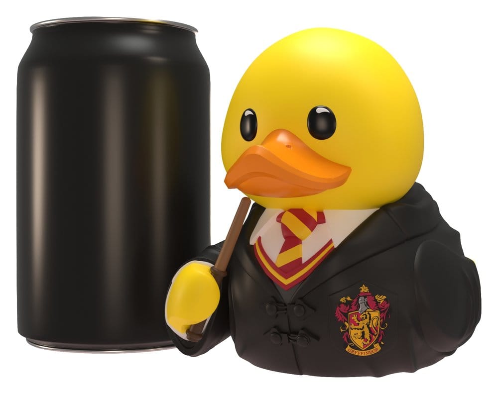 Harry Potter Tubbz PVC Figure Grifondoro edizione da collezione 10 cm DS Modellismo Harry Potter Tubbz Grifondoro edizione