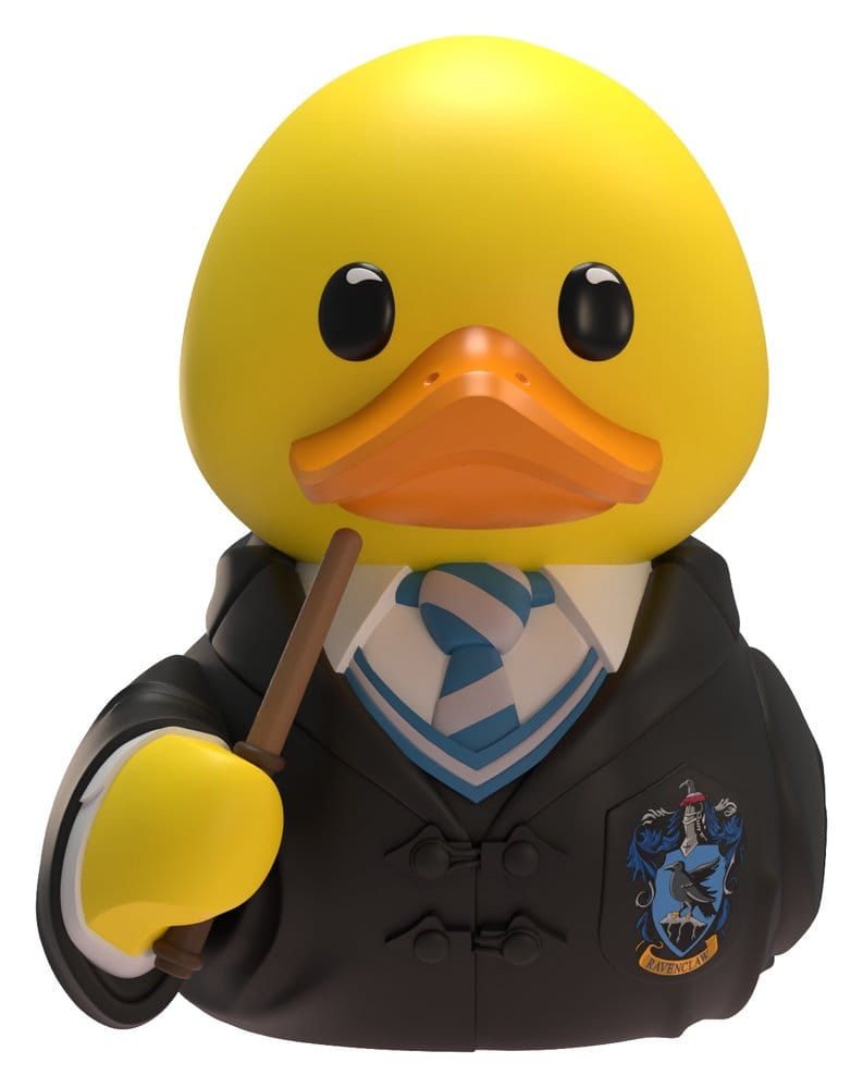 Harry Potter Tubbz PVC Figure Corvonero edizione da collezione 10 cm DS Modellismo Harry Potter Tubbz Corvonero edizione