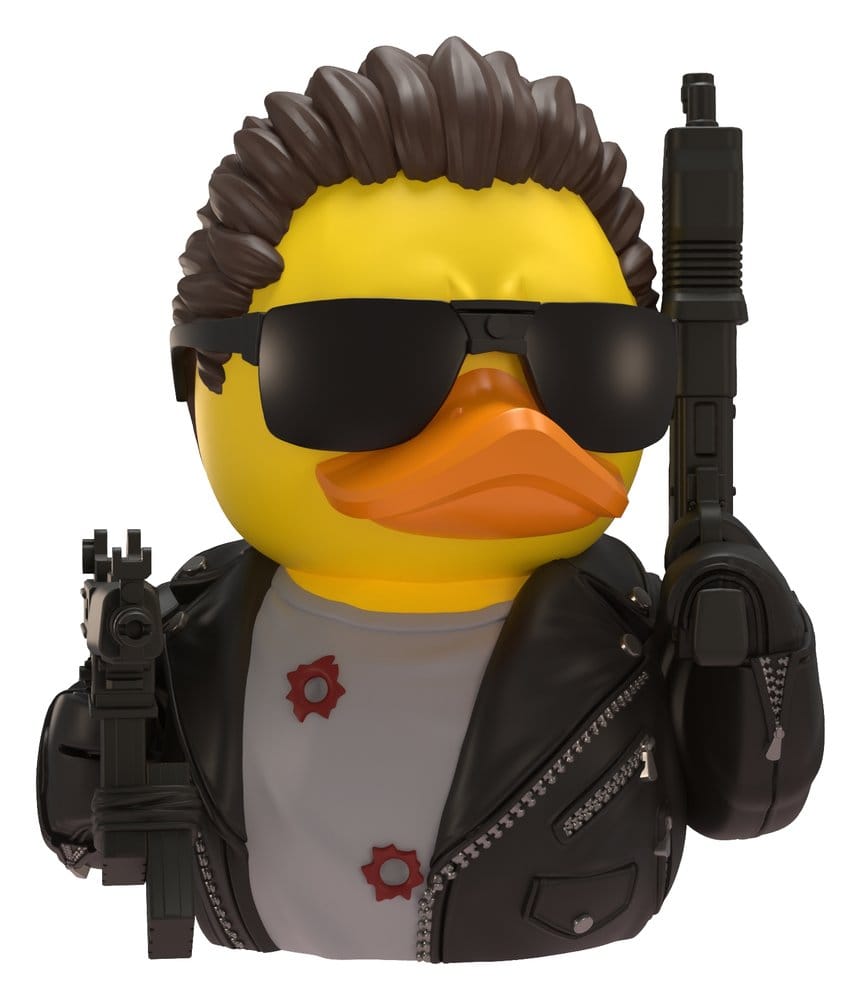 Terminator Tubbz PVC Figure Terminator Boxed Edition 10 cm DS Modellismo Terminator Tubbz Terminator Boxed Numskull