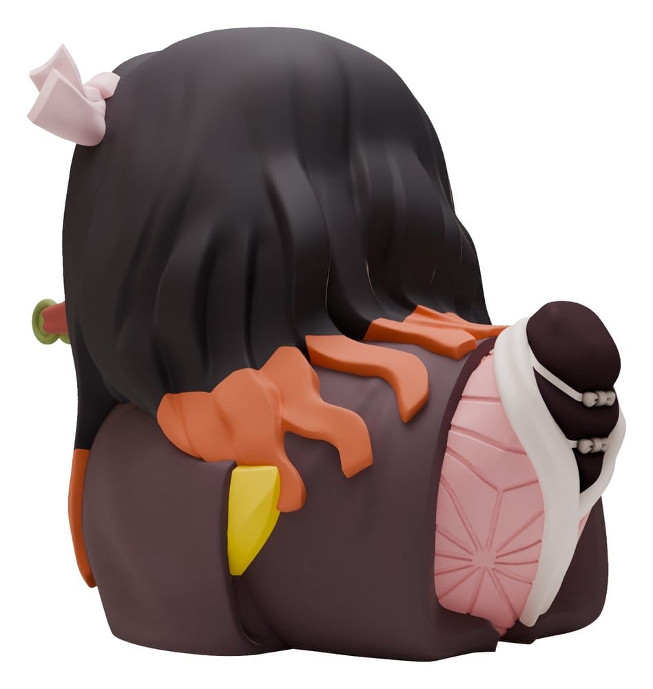 Demon Slayer Tubbz PVC Figure Nezuko Kamado DS Modellismo Demon Slayer Tubbz Nezuko Kamado Numskull