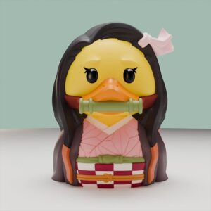 Demon Slayer Tubbz Mini Tanjiro Kamado
