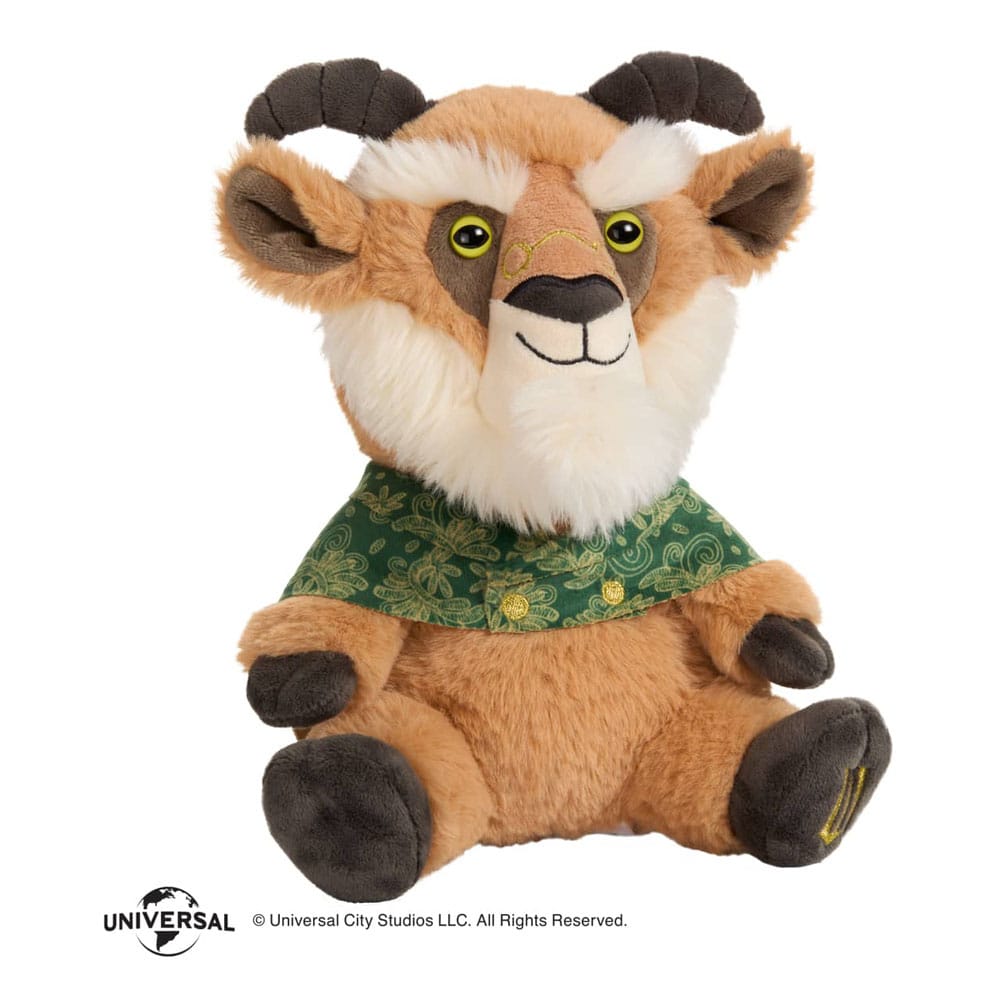 Peluche Wicked Dr. Dillamond 20 cm DS Modellismo Peluche Wicked Dr. Dillamond