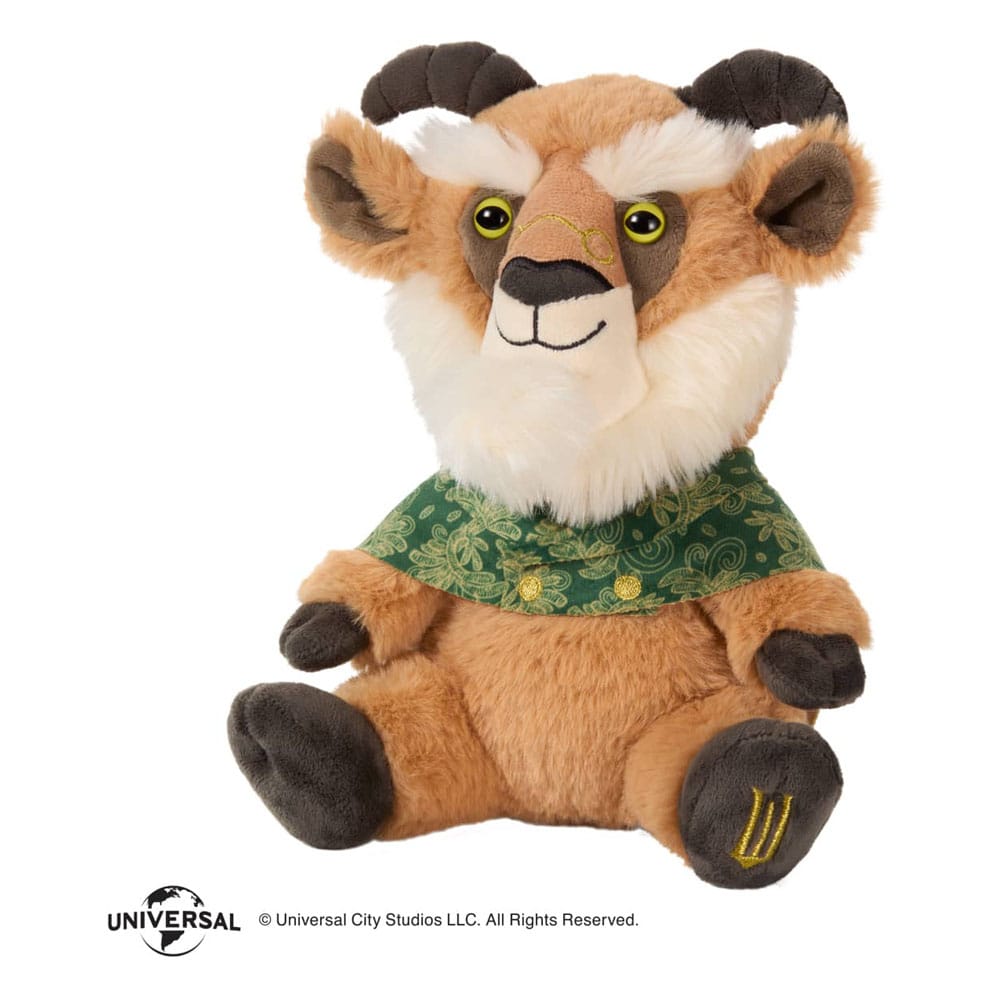 Peluche Wicked Dr. Dillamond 20 cm DS Modellismo Peluche Wicked Dr. Dillamond