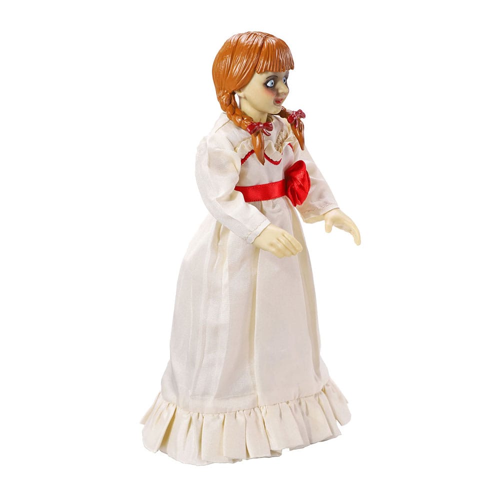 Annabelle 3 Bendyfigs Bendable Figure Annabelle 19 cm DS Modellismo Annabelle 3 Bendyfigs Bendable Annabelle