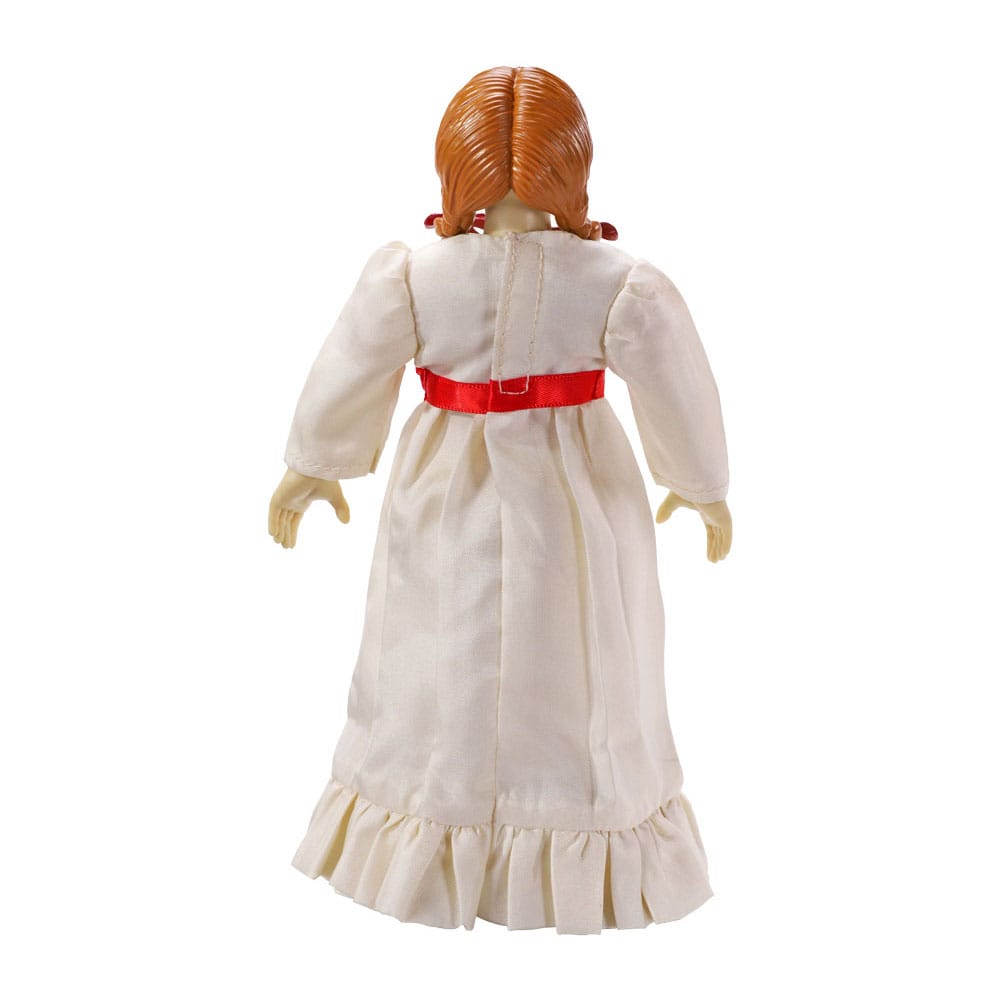 Annabelle 3 Bendyfigs Bendable Figure Annabelle 19 cm DS Modellismo Annabelle 3 Bendyfigs Bendable Annabelle