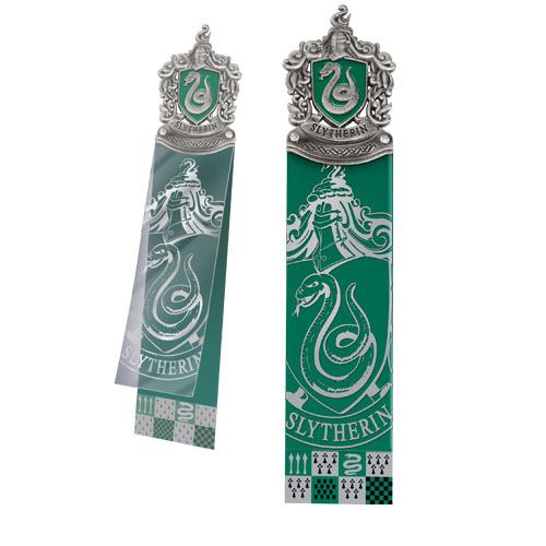 Harry Potter Bookmark Serpeverde DS Modellismo Harry Potter Bookmark Serpeverde