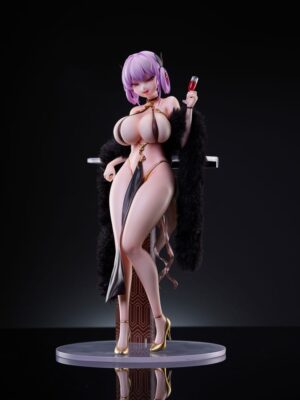 Statua Original Character PVC Lume scala 1/6