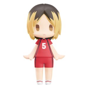 Haikyu!! Hello! Good Smile Action Kenma