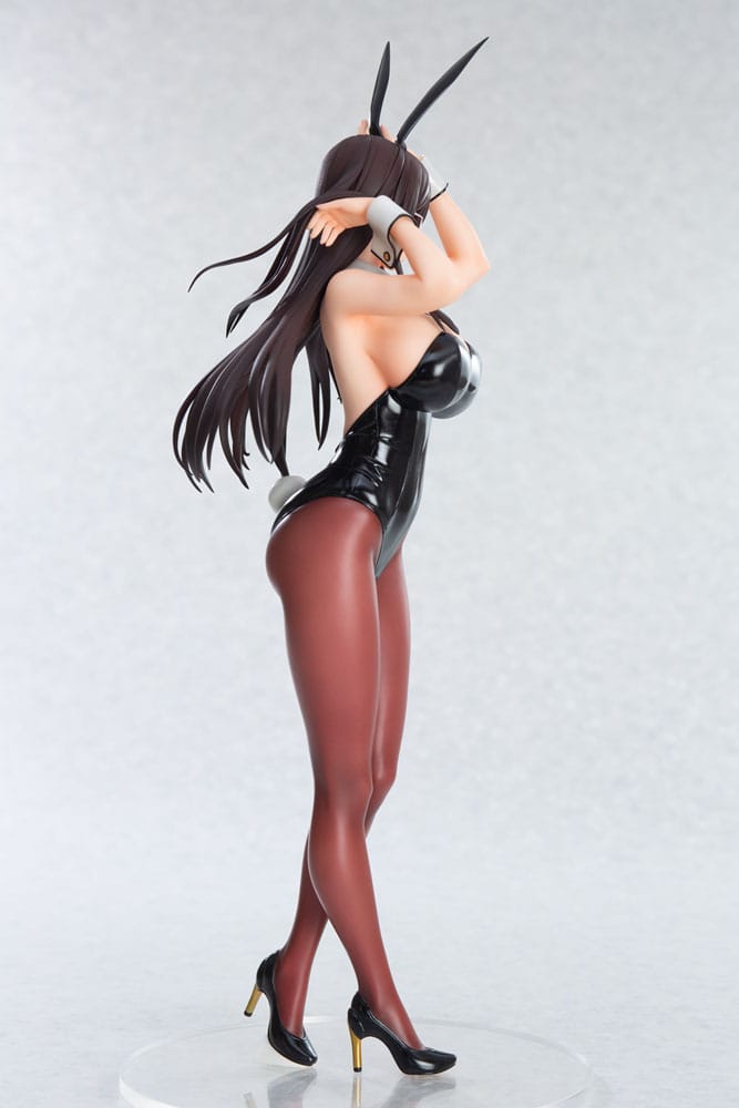 Statua Succubus Stayed Life 1/6 Tohko Sakuramachi Bunny Ver. 33 cm DS Modellismo Statua Succubus Stayed Life Tohko scala 1/6