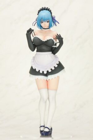 Statua Rosario Vampire PVC Kurumu scala 1/7