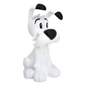 Statua Asterix Dogmatix Plastoy