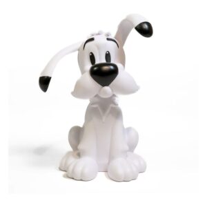 Salvadanaio Asterix Dogmatix Plastoy