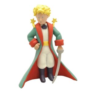 Little Prince Little Prince Plastoy