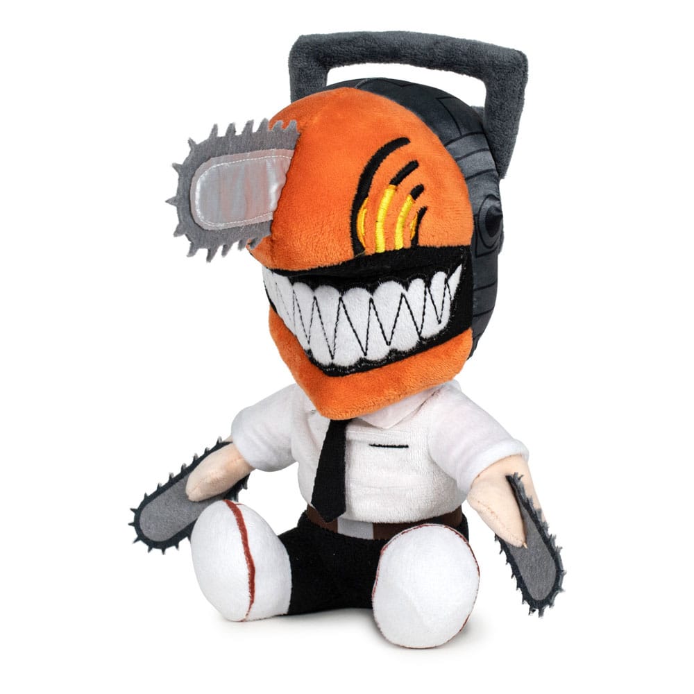 Peluche Chainsaw Man Devil 27 cm DS Modellismo Peluche Chainsaw Man Devil Play by Play