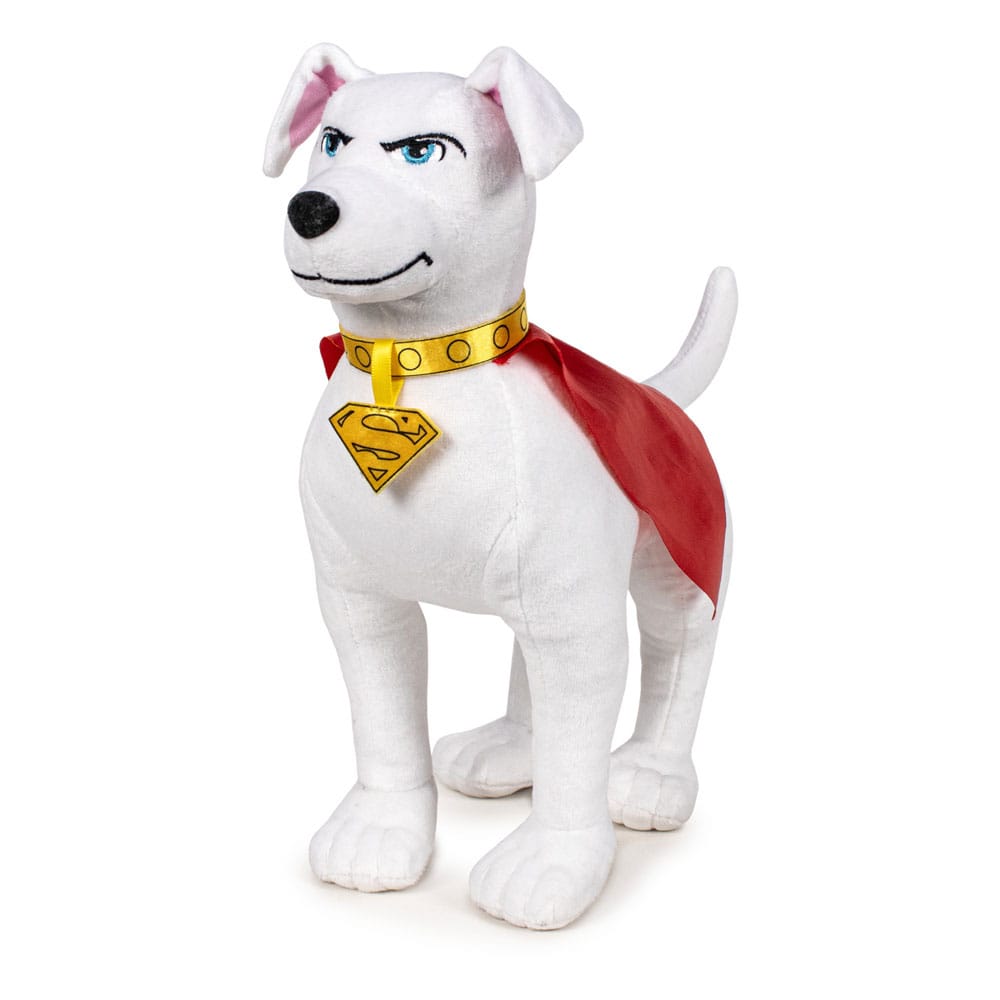 Peluche Superman Krypto 32 cm DS Modellismo Peluche Superman Krypto Play by Play