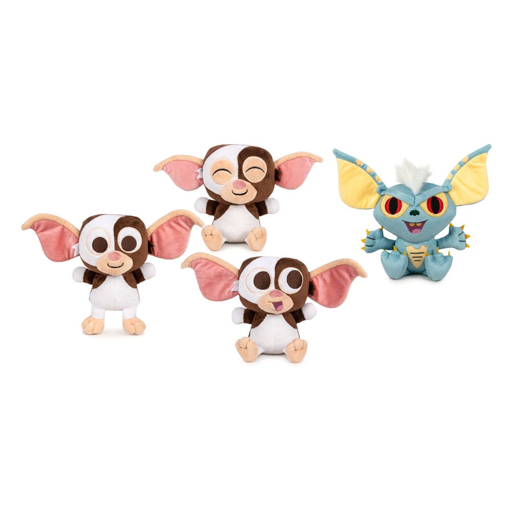 Peluche Gremlins 19 cm Assortment (12) DS Modellismo Peluche Gremlins Assortment (12)