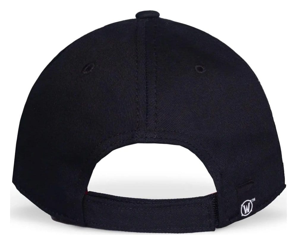 Cappellino World Of Warcraft da baseball DS Modellismo Cappellino World Warcraft da baseball