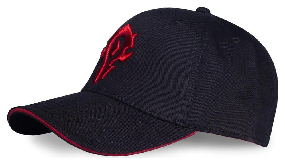 Cappellino World Of Warcraft da baseball DS Modellismo Cappellino World Warcraft da baseball
