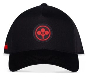 Cappellino Cyberpunk 2077 da baseball
