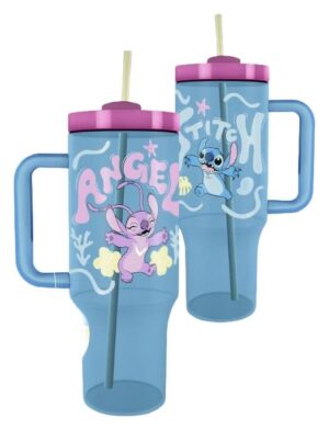 Bicchiere termico Lilo & Stitch In Sun 1180