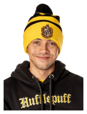 Berretto Harry Potter Tassorosso