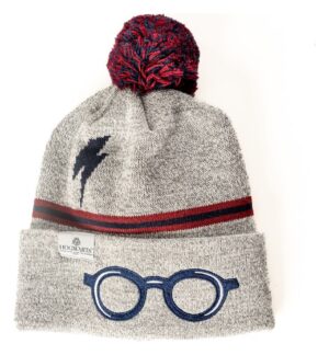 Berretto Harry Potter CID