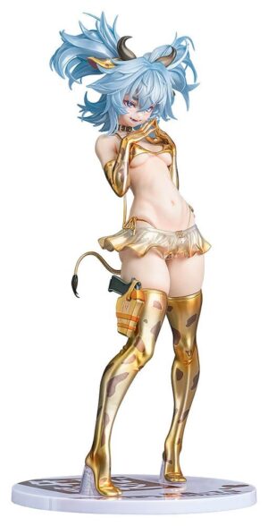 Girls' Frontline PVC Figure PA-15 scala 1/6
