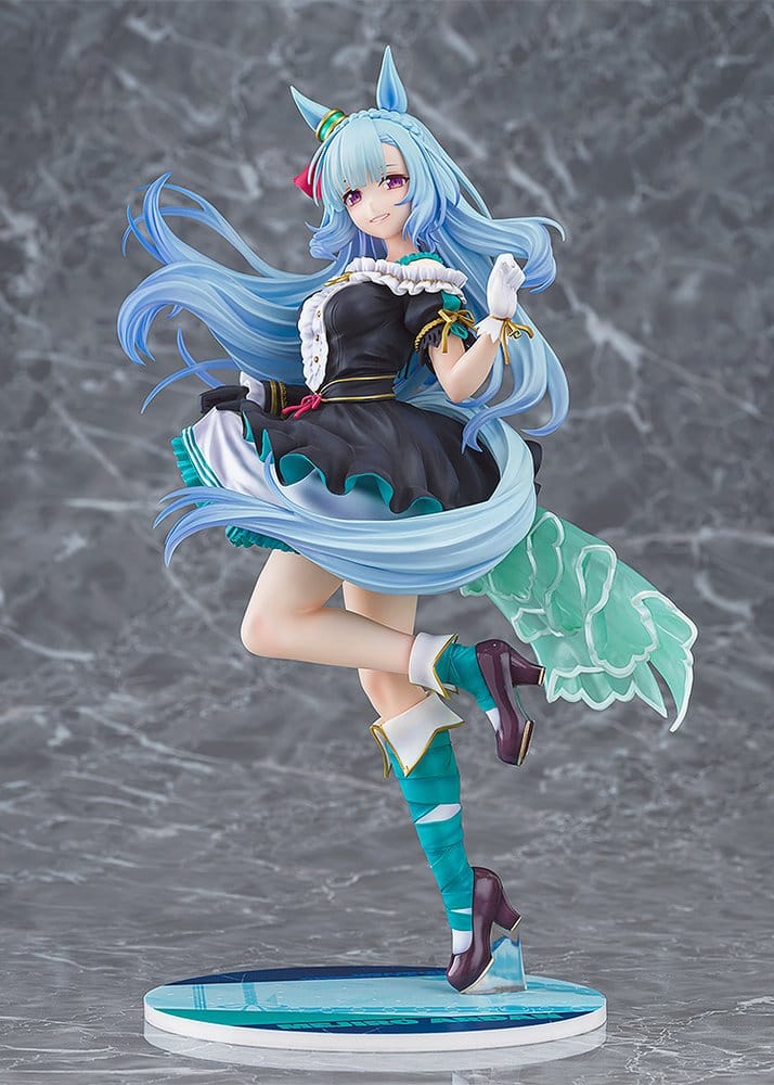 Umamusume: Cinderella Gray PVC Figure 1/7 Mejiro Ardan 26 cm DS Modellismo Umamusume: Cinderella Gray PVC scala 1/7
