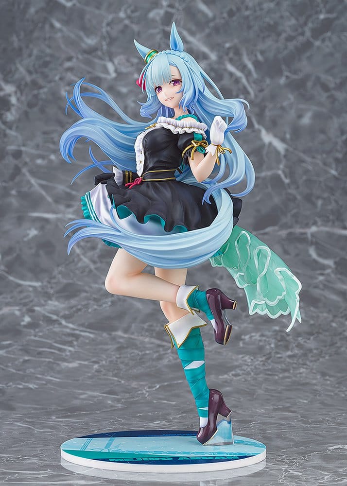 Umamusume: Cinderella Gray PVC Figure 1/7 Mejiro Ardan 26 cm DS Modellismo Umamusume: Cinderella Gray PVC scala 1/7