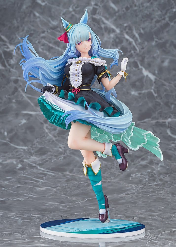 Umamusume: Cinderella Gray PVC Figure 1/7 Mejiro Ardan 26 cm DS Modellismo Umamusume: Cinderella Gray PVC scala 1/7
