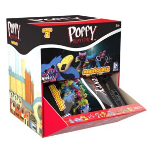 Poppy Playtime Minifigures 2 Display (24)