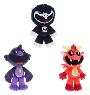 Peluche Poppy Playtime Character Nightmare