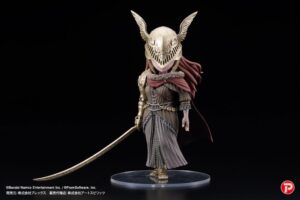 Statua Elden Ring Q Malenia Blade Miquella