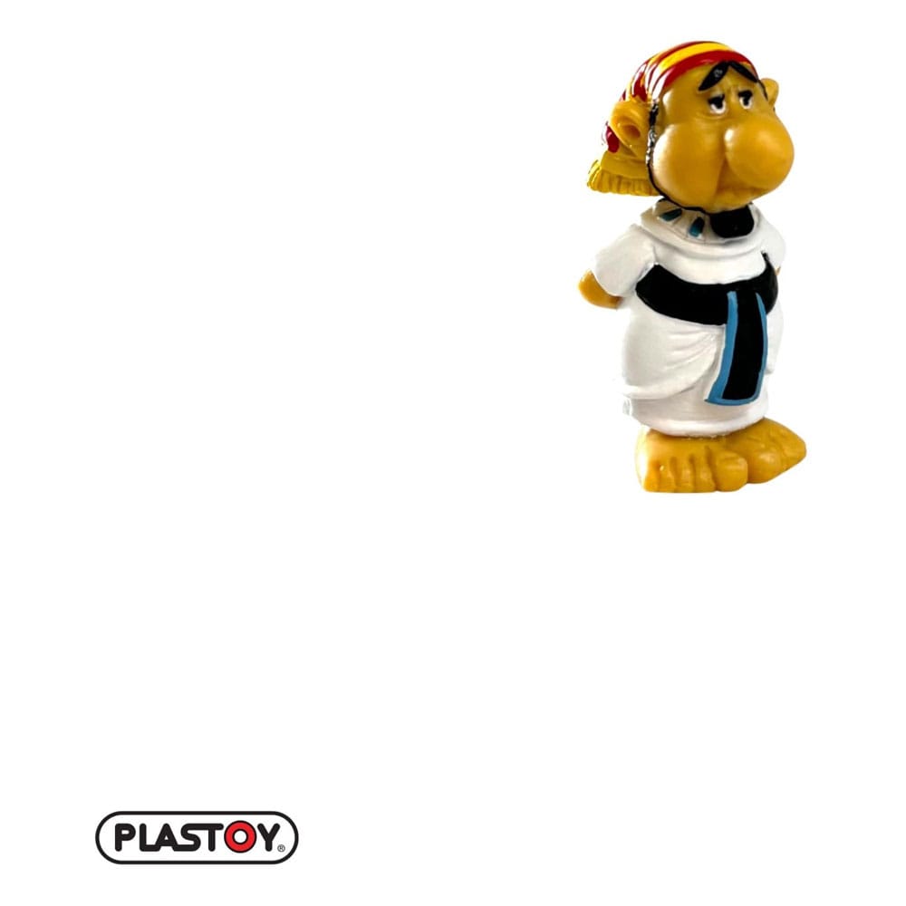 Asterix figure Edifis 8 cm DS Modellismo Asterix figure Edifis 8 cm Plastoy